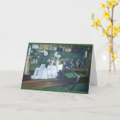 De zeldzame Kaarten van de Nota van Tijden Olde (Gele Bloem)