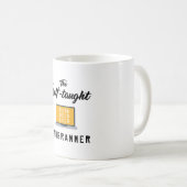 De zelf-onderwezen Mok van de Programmer (Voorkant rechts)