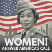 DE ZES DRIEVOUDIGE ACHT POSTER | Tyler Perry Sticker (Voorkant)