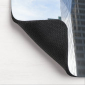 De zesde Avenue Architectuur New York City Foto Muismat (Hoek)