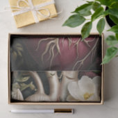 De zetel van passie tissuepapier (Geschenk)