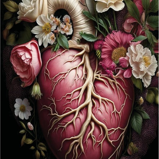 De zetel van passie tissuepapier