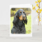 De Zetter 9T012D-141 van Gordon Kaart (Gele Bloem)