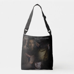 De zeven broers van Elko Cross-Body Tas