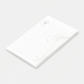 De Zeven Broers van Elko© Notities Post-it® Notes (Schuin)