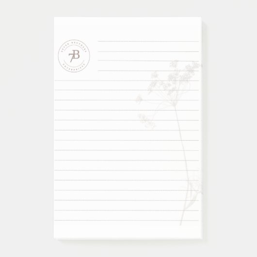 De Zeven Broers van Elko© Notities Post-it® Notes (Voorkant)