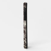 De zeven dagen zonnen - Pride Case-Mate iPhone Case (Achterkant/links)