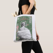 De zeven echtgenoten van Evelyn Hugo Tote Bag (Dichtbij)