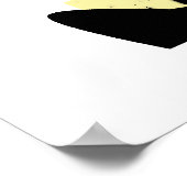 De zeven poster (Hoek)