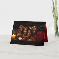 De zeven principes van het Afrikaanse erfgoed