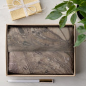 De zeven prinsessen van Margaret Macdonald Tissuepapier (Geschenk)