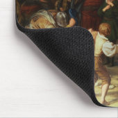 De zeven tijdperken van Man, 1835-8 (olie) Muismat (Hoek)