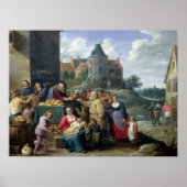 De zeven wetten van Mercy Poster (Voorkant)