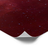 De zeven zussen of de leiades poster (Hoek)