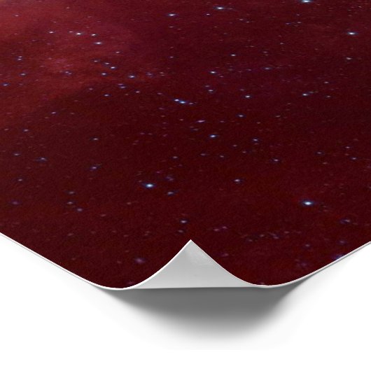 De zeven zussen of de leiades poster (Hoek)