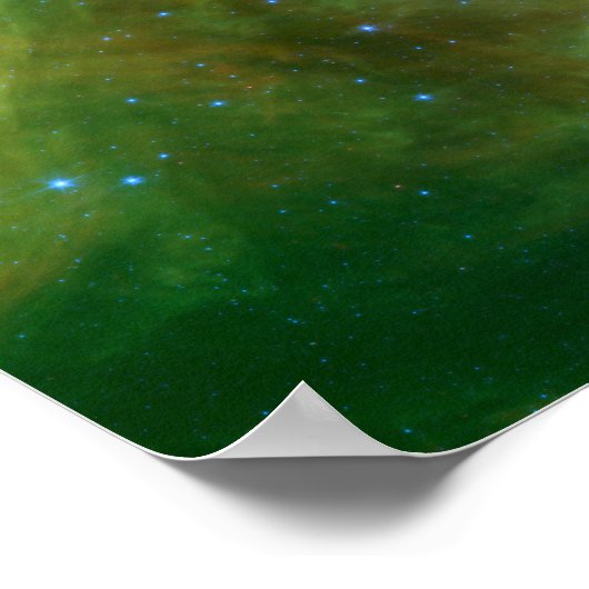 De zeven zussen, ook bekend als de feiades poster (Hoek)