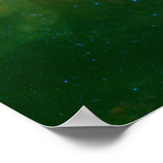 De zeven zussen poster (Hoek)