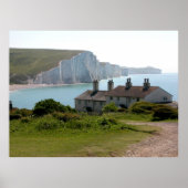 De zeven zussen - Poster (Voorkant)