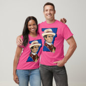 De zevende dokter t-shirt (Unisex)