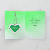 De Ziekte "het Denken van Lyme van u" de Kaart van (Binnen)