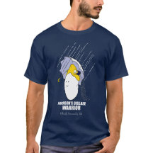 De ziekte van Addison Gesponsord door Salt Tee