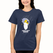 De ziekte van Addison Gesponsord door Salt Tee