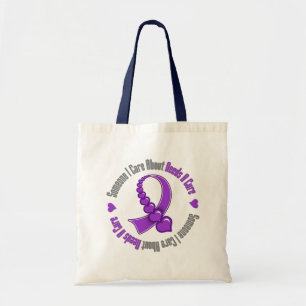 De ziekte van Crohn die ik belangrijk vind, heeft Tote Bag