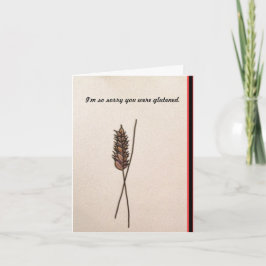 De Ziekte van de buikholte Kaart