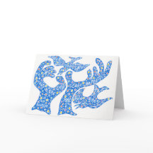 De ziel kan niet rusten.