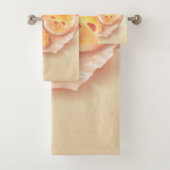 De ziel van brood bad handdoek (Insitu)