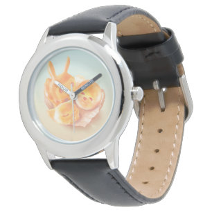 De ziel van brood horloge