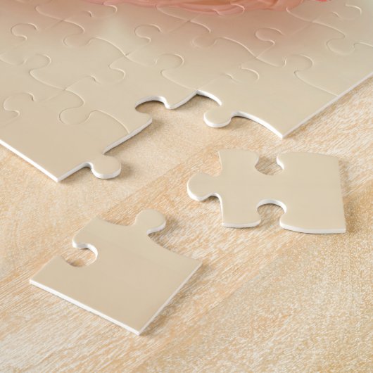 De ziel van brood legpuzzel (Zijkant)