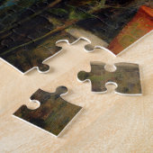 De Ziel van de Roos - John William Waterhouse Legpuzzel (Zijkant)