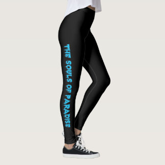 De Zielen van het Paradijs Vrouwen Leggings