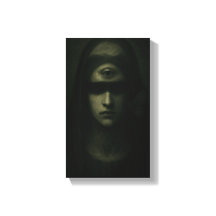 De ziener in de schaduw