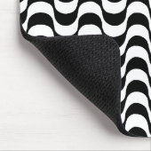 De zijstraat van Copacabana, Rio de Janeiro, Brasi Muismat (Hoek)