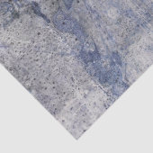 De zilveren appels van de maan, Margaret Macdonald Tissuepapier (Detail)