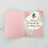 De zilveren Kaart van Klokken (Binnen)