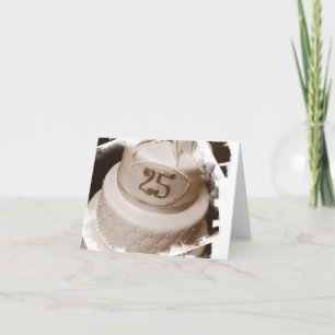 De zilveren Kaarten van de Nota van het Jubileum