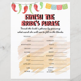 De zin van de Bride beëindigen | VRIJGEZELLENFEEST