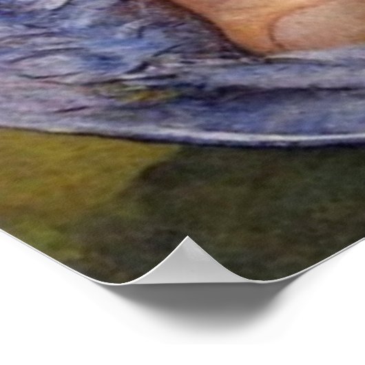 De zin van de Sight Poster (Hoek)