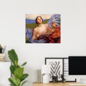 De zin van de Sight Poster (Thuiskantoor)