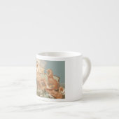 De zinkende koopman nautische kunst Espresso Cup Kop (Voorkant rechts)