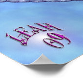 :~*~: De zinnen zijn:~*~: Poster (Hoek)