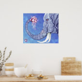 :~*~: De zinnen zijn:~*~: Poster (Keuken)