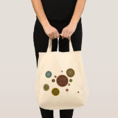 De Zodiac Tote Tas (Voorkant (product))