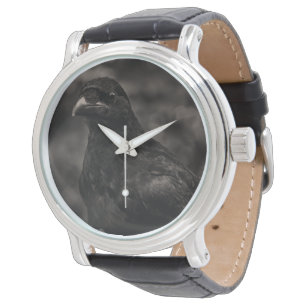 De zoeker horloge