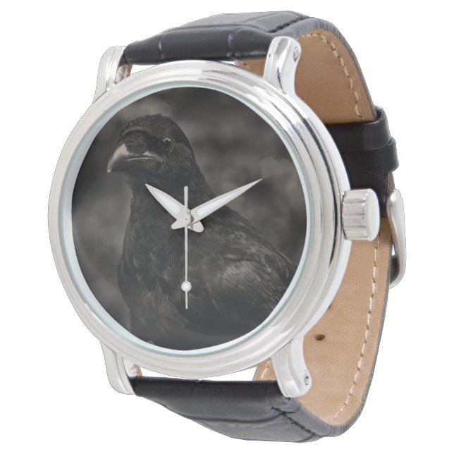 De zoeker horloge (Gekanteld)