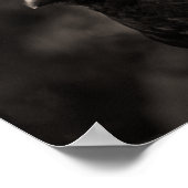 De zoeker poster (Hoek)