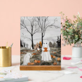 De zoekopdracht acryl bord (Huwelijk)